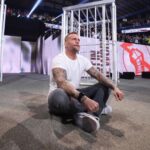 CM Punk Returns to WWE