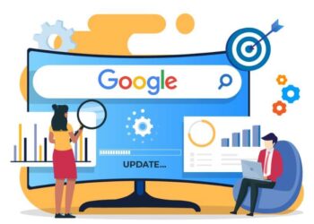 Google November 2023 Core Update