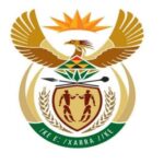 Government Jobs In South Africa