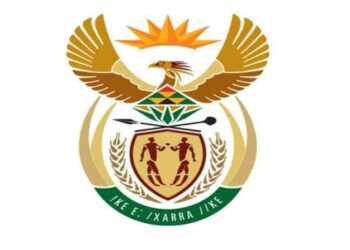 Government Jobs In South Africa