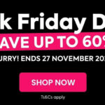 HomeChoice Black Friday 2023