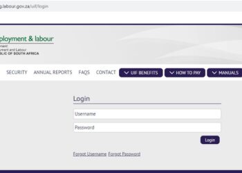 How To Check UIF Balance