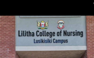 Lilitha Nursing College Applications for 2024