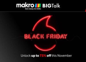 Makro Black Friday 2023 Catalogue Specials