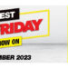 OK Furniture Black Friday 2023 Deals