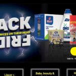 Pick n Pay Black Friday 2023 Specials