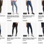 Redbat Jeans For Ladies In South Africa