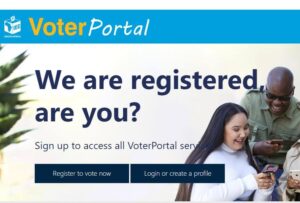 Register To Vote (IEC) In South Africa