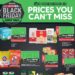SPAR Black Friday 2023 Catalogue Specials