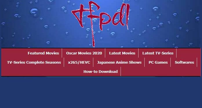 TFPDL South Africa