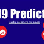 UK49s Best Predictions For Today Lunchtime