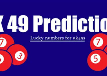UK49s Best Predictions For Today Lunchtime
