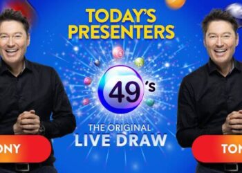 UK49s Win Kwik Pick 3 Results Today South Africa