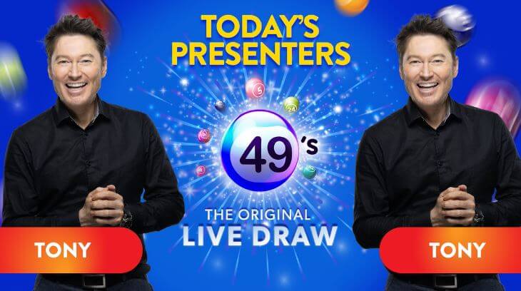 UK49s Win Kwik Pick 3 Results Today South Africa