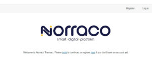 What Is Norraco Transact