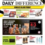 Woolies Black Friday 2023