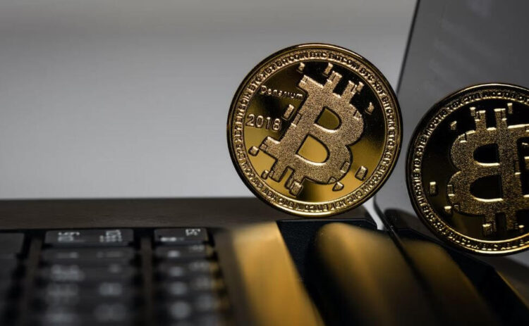 Bitcoin Price CAD Today