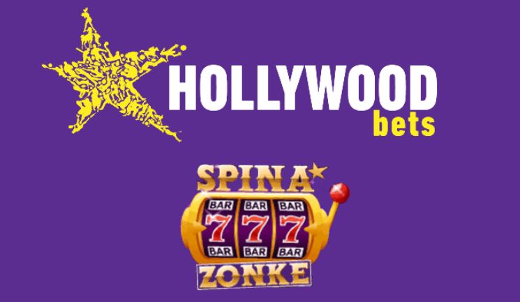 Hollywoodbets Login Spina Zonke