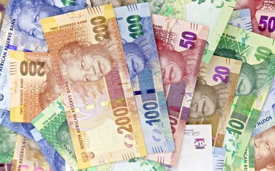 How To Make Money Fast In South Africa