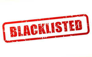 Loans Blacklisted South Africa