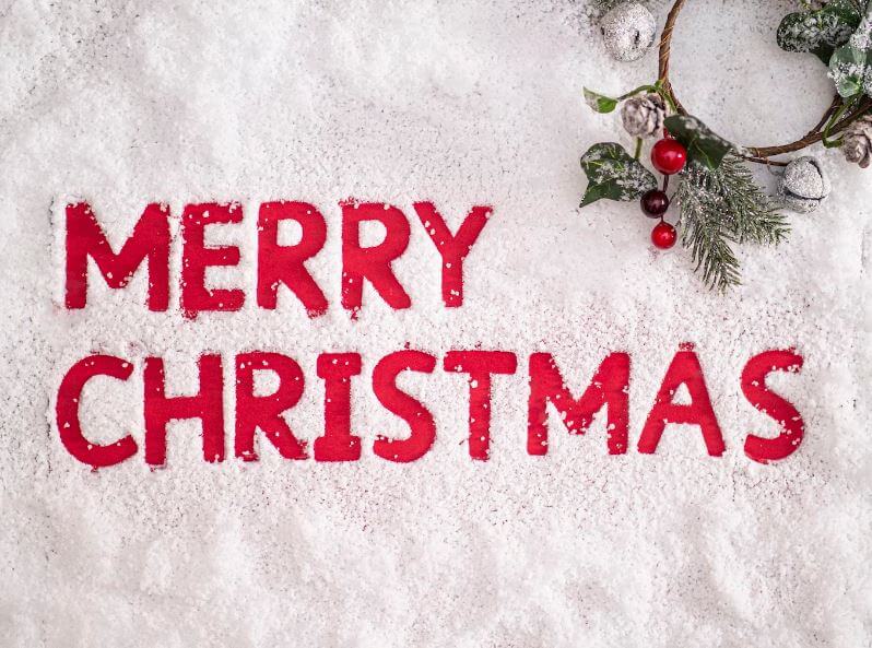 Merry Christmas Quotes and Messages