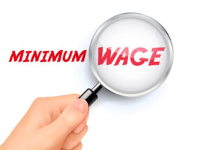 Minimum Wage South Africa