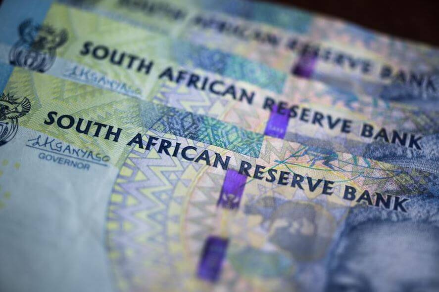 Public Sector Wage Increase South Africa