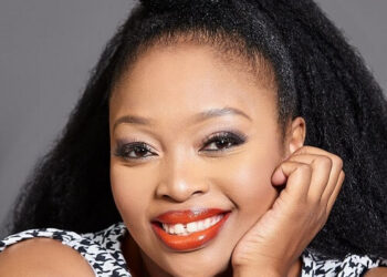 Unpacked with Relebogile Mabotja returns