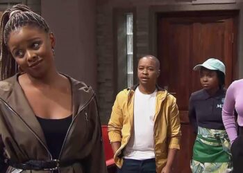 Generations Teasers for February 2024