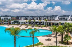How Much Is The Blyde Beach Entrance Fee In Pretoria