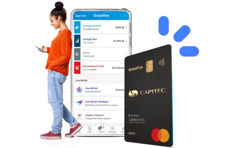 How to Reverse Cash Send on Capitec App