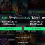 Hulu.com/Account
