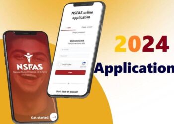 NSFAS Status Check 2024