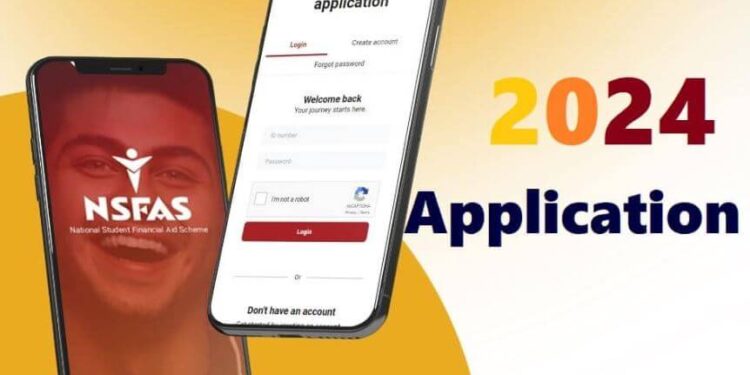 NSFAS Status Check 2024