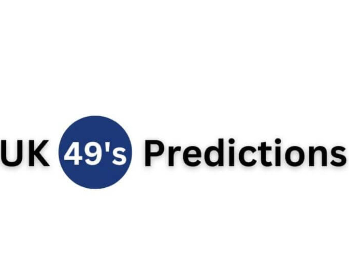 UK49s Lunchtime Predictions: 16 Jan 2024 Booster Number 8