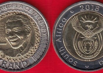 Which Bank Buy Mandela Coins In South Africa