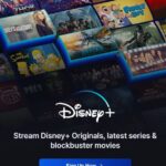 Disneyplus.com Login/Begin