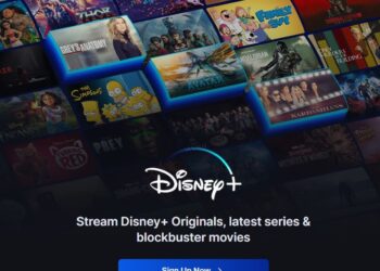 Disneyplus.com Login/Begin