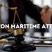 Houston Maritime Attorney - Maritime Lawyer Houston