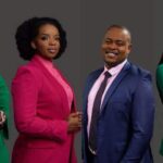 Iindaba Zethu anchors