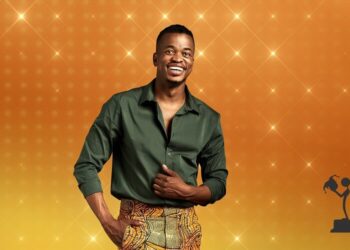 Mpho ‘Popps’ Modikoane