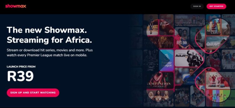 Showmax.com/link