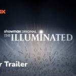 The Illuminated Showmax