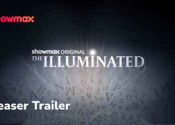 The Illuminated Showmax
