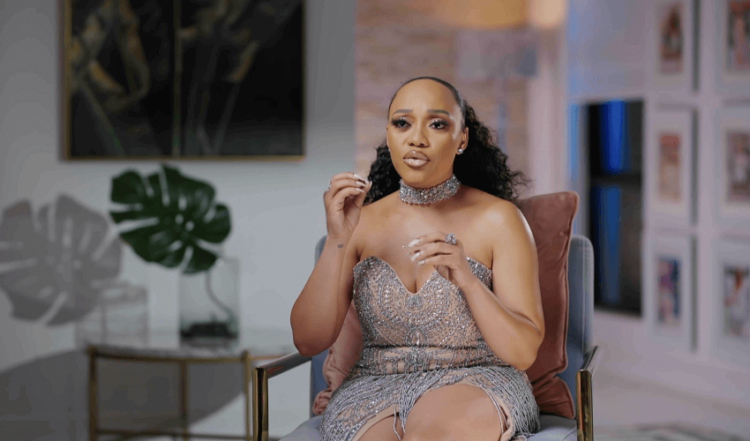 Unstoppable Thabooty Season 2