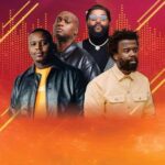 Valentines at Carnival City