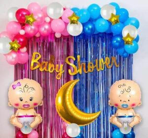 Baby Shower Decoration Ideas SA