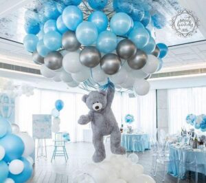Baby Shower Decoration Ideas South Africa
