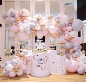 Baby Shower Decorations Ideas SA