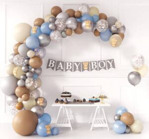 Baby Shower Decorations Ideas South Africa